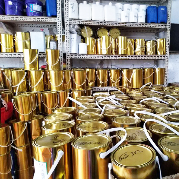 SND防水尼龙油墨